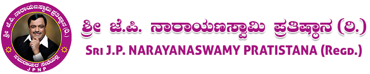 JP Narayanaswamy Pratisthana